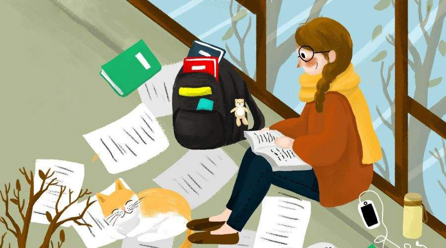 云南成人高考技巧心得—成考作文需“火眼金睛”(图1) 云南成人高考技巧心得—成考作文需带“火眼金睛”