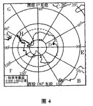 2023年成人高考史地综合模拟试题