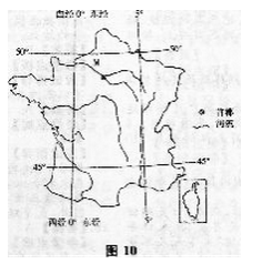 2023年云南成人高考史地综合模拟题